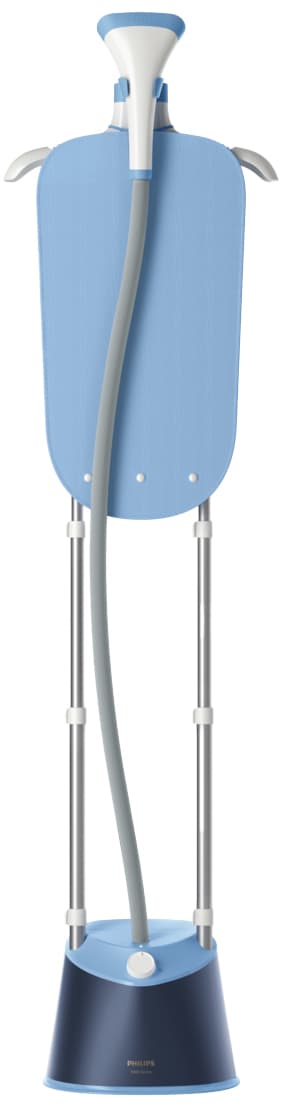 Philips 1000 Series vaatehöyrystin STE1030/20 (sininen)