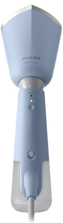 Philips 5000 Series kannettava höyrystin STH5020/20 (korallinsininen)