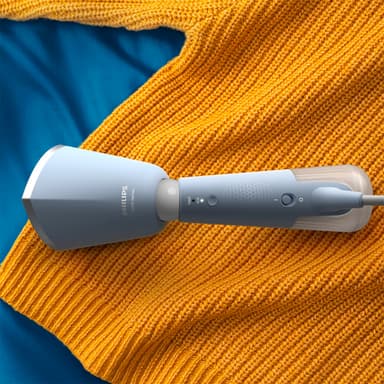 Philips 5000 Series kannettava höyrystin STH5020/20 (korallinsininen)