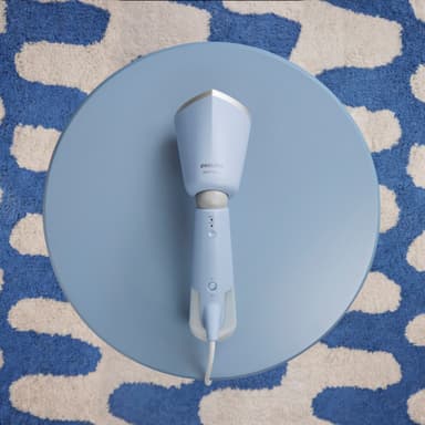 Philips 5000 Series kannettava höyrystin STH5020/20 (korallinsininen)