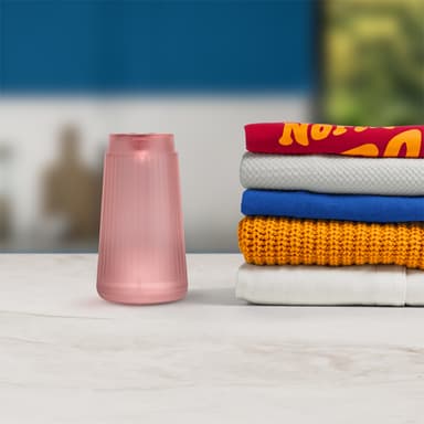 Philips 5000 Series kannettava höyrystin STH5020/40 (oranssinpunainen)