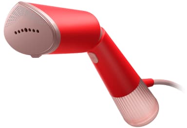 Philips 5000 Series kannettava höyrystin STH5020/40 (oranssinpunainen)