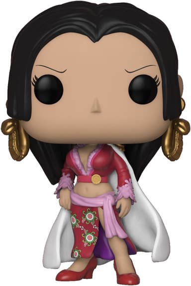 Funko Pop! Vinyl One Piece figuuri (Boa)
