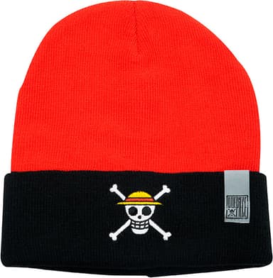 ABYStyle One Piece pipo (Skull)