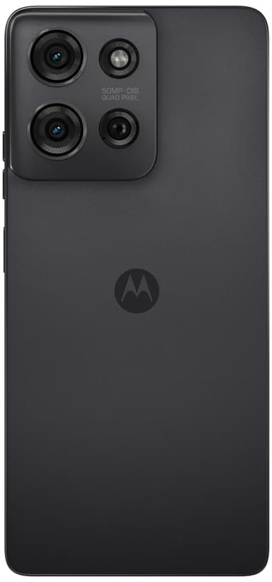 Motorola G75 5G älypuhelin 8/128 (hiilenharmaa)
