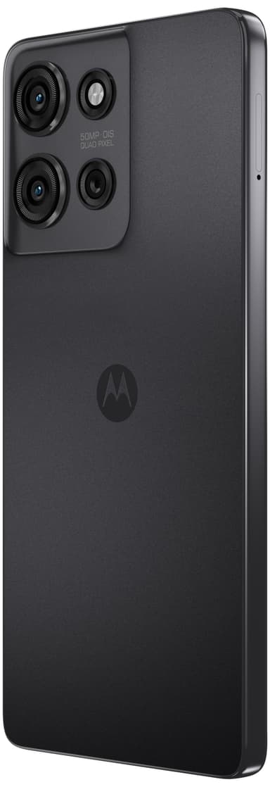 Motorola G75 5G älypuhelin 8/128 (hiilenharmaa)