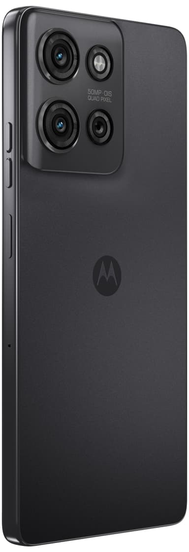 Motorola G75 5G älypuhelin 8/128 (hiilenharmaa)