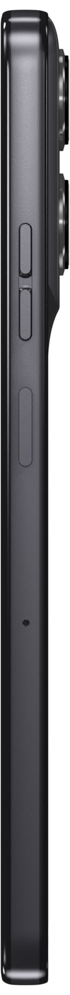 Motorola G75 5G älypuhelin 8/128 (hiilenharmaa)