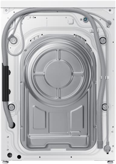Samsung kuivaava pyykinpesukone WD11DB8B85GHU3