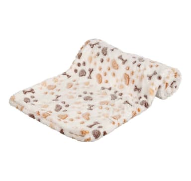 Koiran peitto lingo 75x50cm valkoinen/beige, Trixie