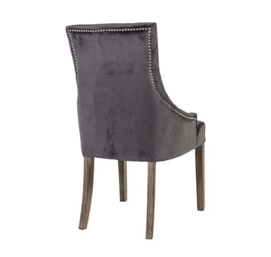 Tuoli HOLMES VELVET