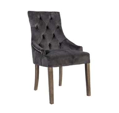 Tuoli HOLMES VELVET