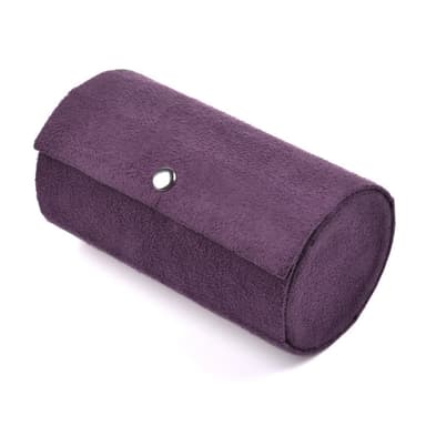 Korulaatikko, 3 laatikkoa - violetti