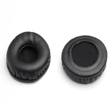 Korvatyynyt Koss Porta Pro PP/KSC35/KSC75/KSC55 Black