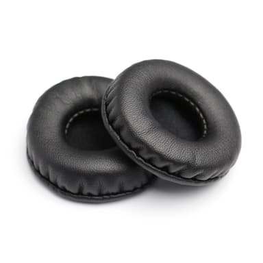Korvatyynyt Koss Porta Pro PP/KSC35/KSC75/KSC55 Black