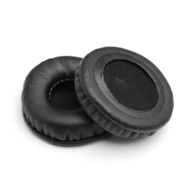 Korvatyynyt Koss Porta Pro PP/KSC35/KSC75/KSC55 Black