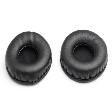 Korvatyynyt Koss Porta Pro PP/KSC35/KSC75/KSC55 Black