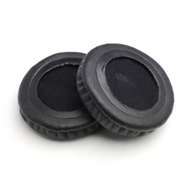 Korvatyynyt Koss Porta Pro PP/KSC35/KSC75/KSC55 Black