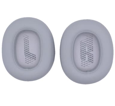 Korvatyynyt JBL Live 650BTNC -kuulokkeille harmaa