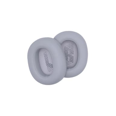 Korvatyynyt JBL Live 650BTNC -kuulokkeille harmaa