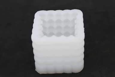 Silikonimuotti 3D -pallot 6 cm