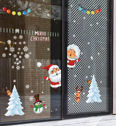 Tarrat joulumotiivilla, 2 kpl