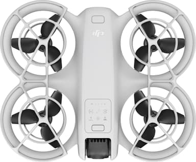 DJI Neo drone (valkoinen)