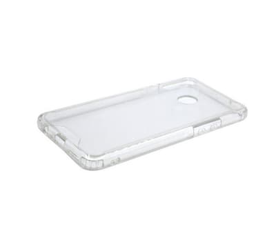 Samsung Galaxy A20S tarvitsee läpinäkyvän TPU: n