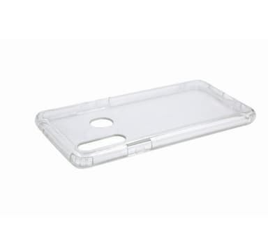 Samsung Galaxy A20S tarvitsee läpinäkyvän TPU: n