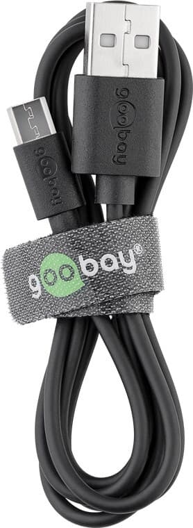 Micro USB lataus- ja synkronointikaapeli