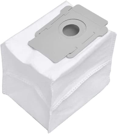 iRobot Roomba i7 / i3 / E5 / E6 / S9 pölynimuripussit 6 kpl