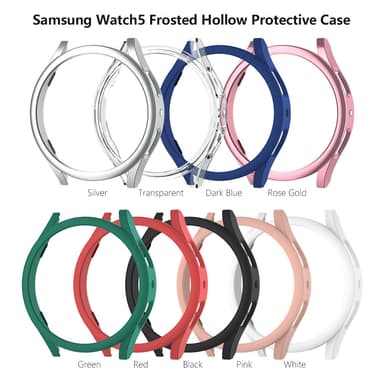 Suojakotelo Hopea 40 mm Samsung Galaxy Watch 5