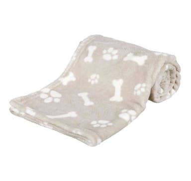 Koiran peitto kenny 100x75cm beige, Trixie