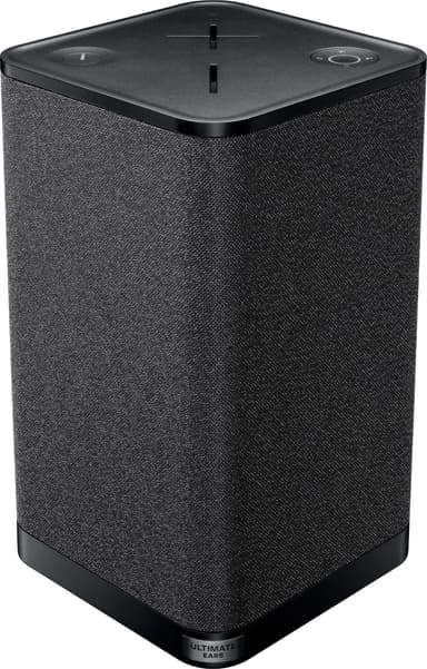 Ultimate Ears HYPERBOOM Gen 2 kannettava kaiutin (musta)