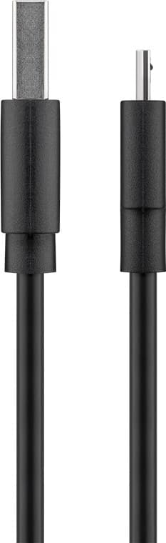 Micro USB lataus- ja synkronointikaapeli