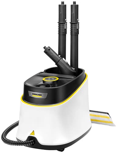 Kärcher SC 3 Deluxe EasyFix höyrypesuri 15134300