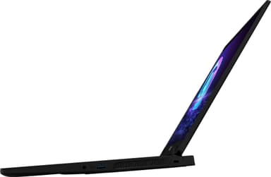 MSI Pulse 16 AI Ultra 7-155H/16/1TB/4060 16" pelikannettava
