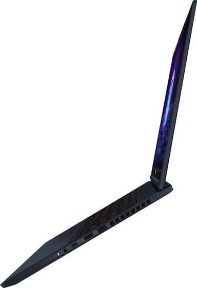 MSI Stealth 16 AI Studio Ultra 9-185H/32/2TB/4070 16" pelikannettava