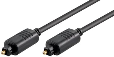 Toslink-kaapeli 5mm