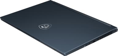 MSI Stealth 16 AI Studio Ultra 9-185H/32/2TB/4070 16" pelikannettava