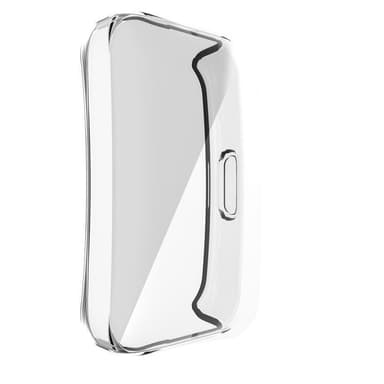 Huawei Band 6 / Honor 6 kellokotelo läpinäkyvä