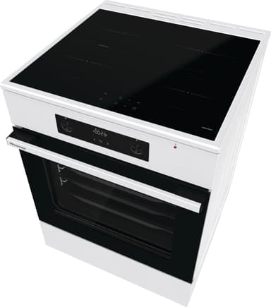 Hisense induktioliesi HCI8647WG