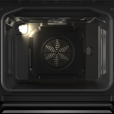 Hisense induktioliesi HCI8647BG