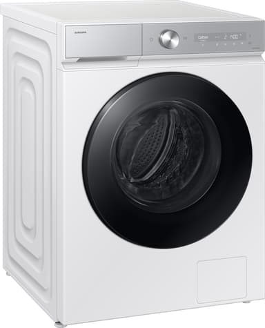 Samsung kuivaava pyykinpesukone WD11DB8B85GHU3