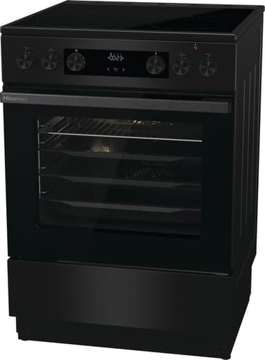 Hisense keraaminen liesi HCC8647BB