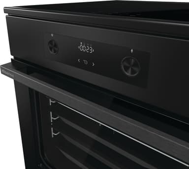 Hisense induktioliesi HCI8647BG