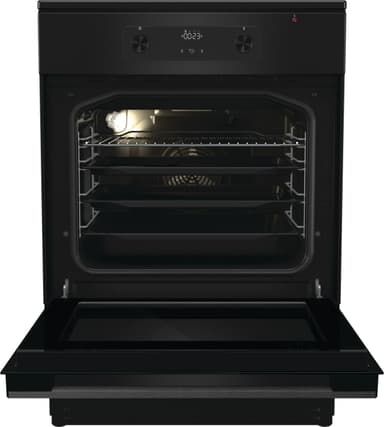Hisense induktioliesi HCI8647BG