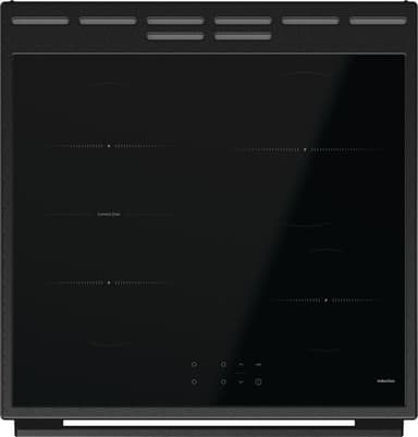 Hisense induktioliesi HCI8647BG