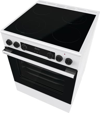 Hisense keraaminen liesi HCC8647WB