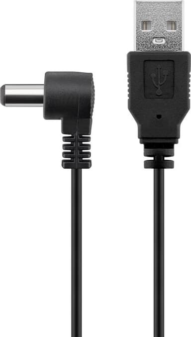 8 tuuman pöytäkoneen USB-tuuletin